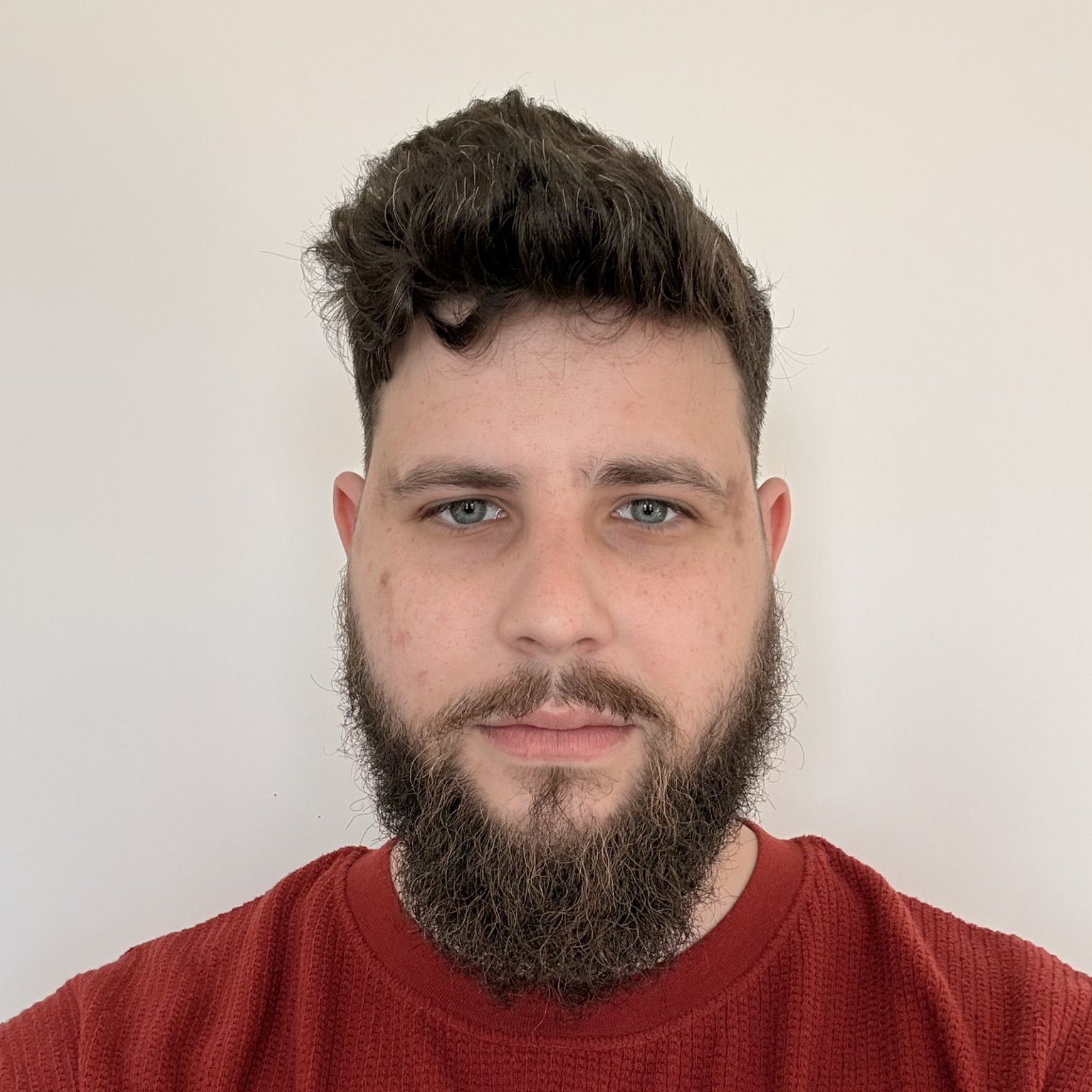 Profile of Corey Burke