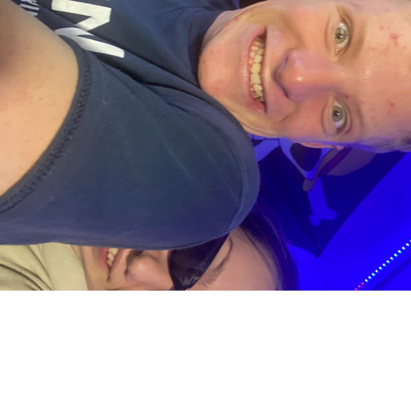 Profile of Tyler Dickey