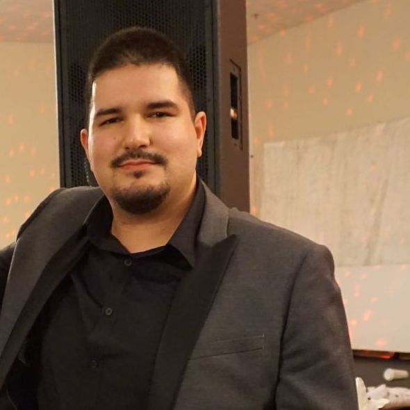 Profile of Soheyl Kasimi