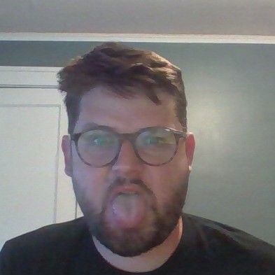 Profile of Zachary Yeskey