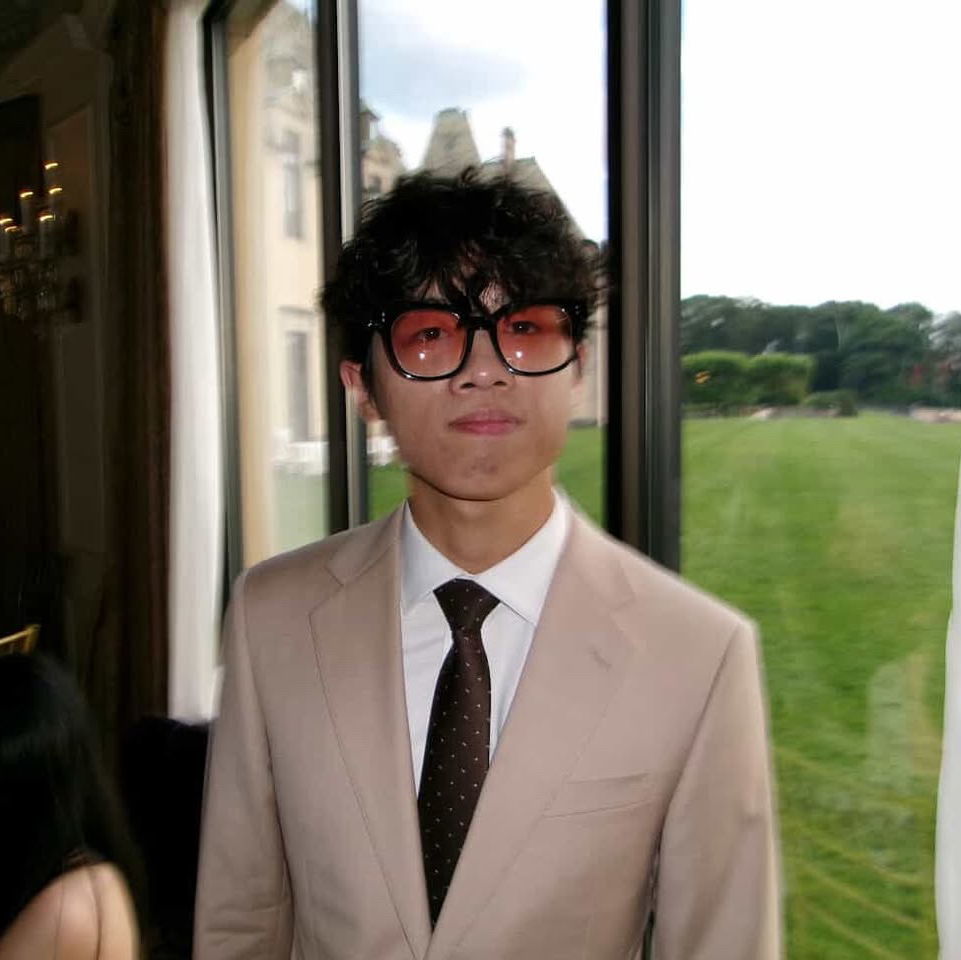 Profile of Daoxin Jiang