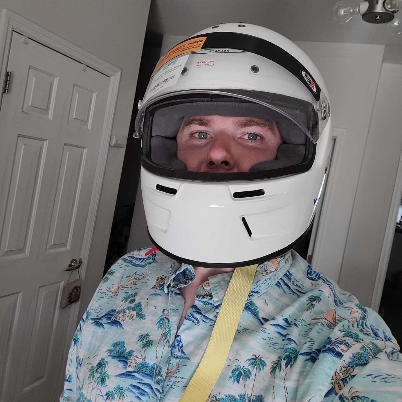 Profile of Taylor Singleton