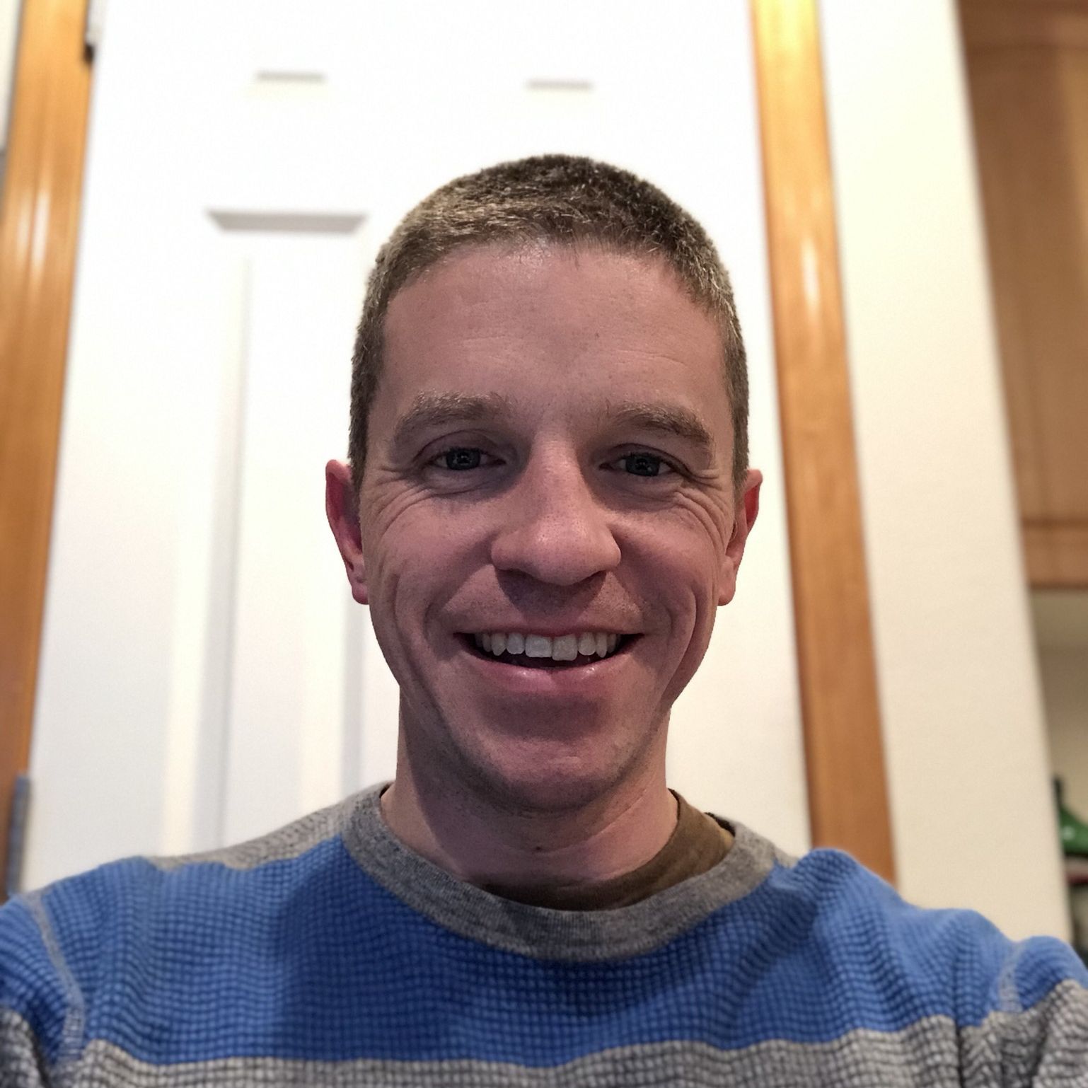 Profile of Aaron Aaron