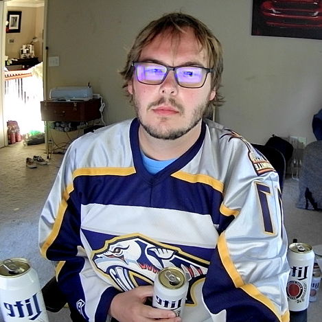 Profile of Jesse Poage