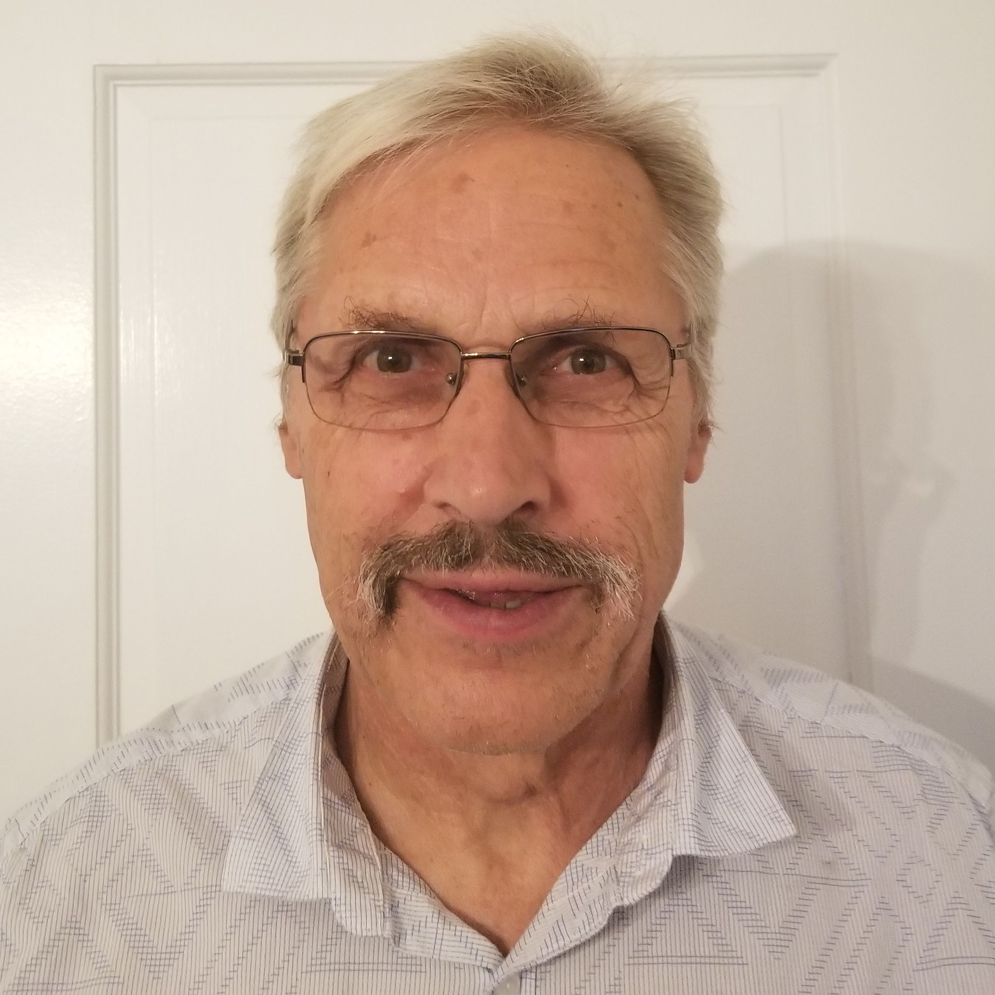 Profile of William Olders