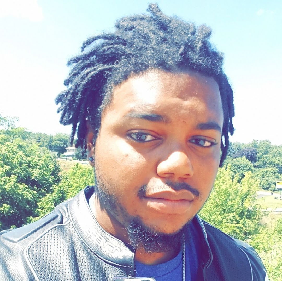 Profile of Marlon Watkins