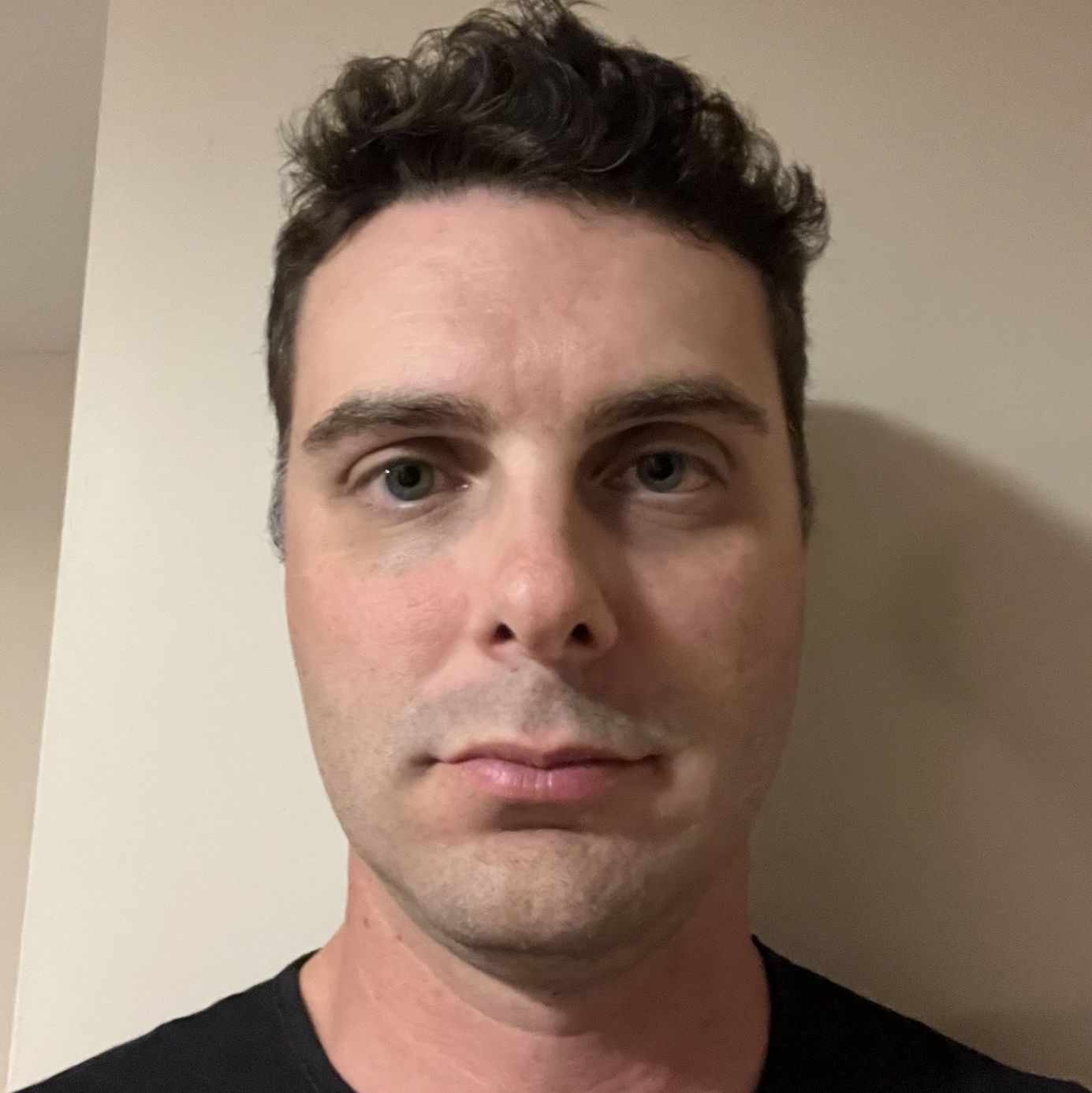 Profile of Jonathan Sargent