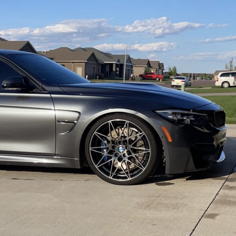 Profile of Chris Tieszen