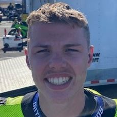 Profile of Declan van Rosmalen