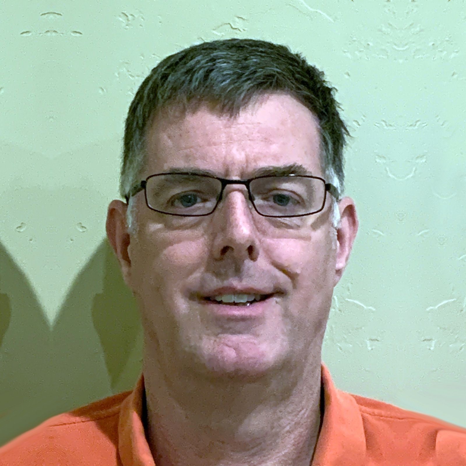 Profile of Bill Kingsley