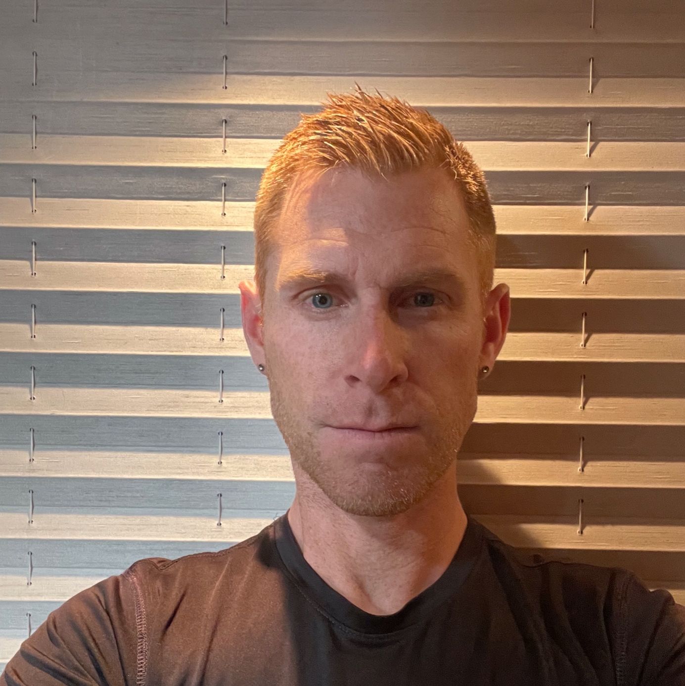 Profile of Eric McKay