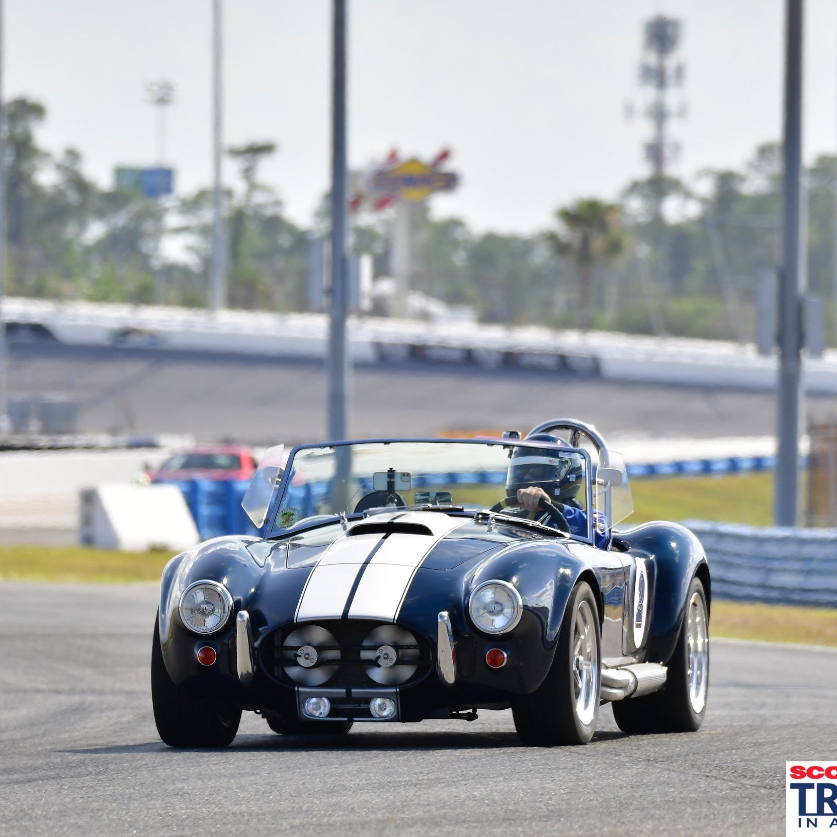 Profile of Ken Moore