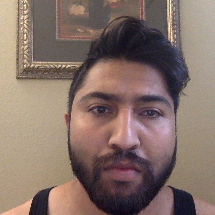 Profile of Paramvir Singh