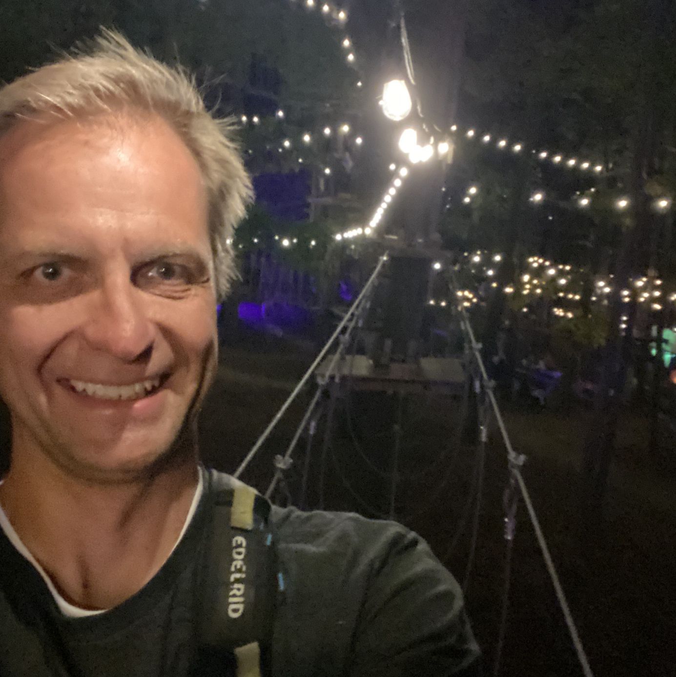 Profile of Nicholas Ritsema
