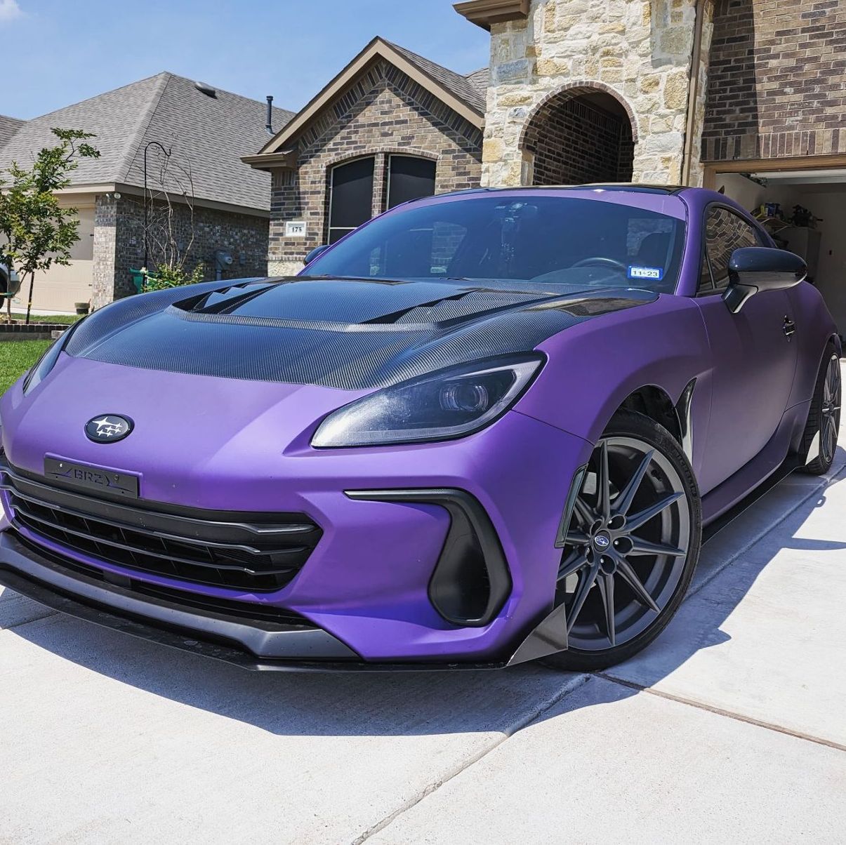 Profile of Marc LeBlanc