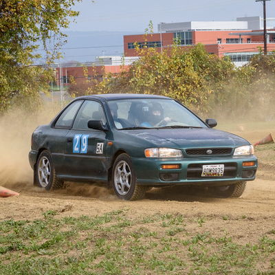 Profile of Julia Stewart