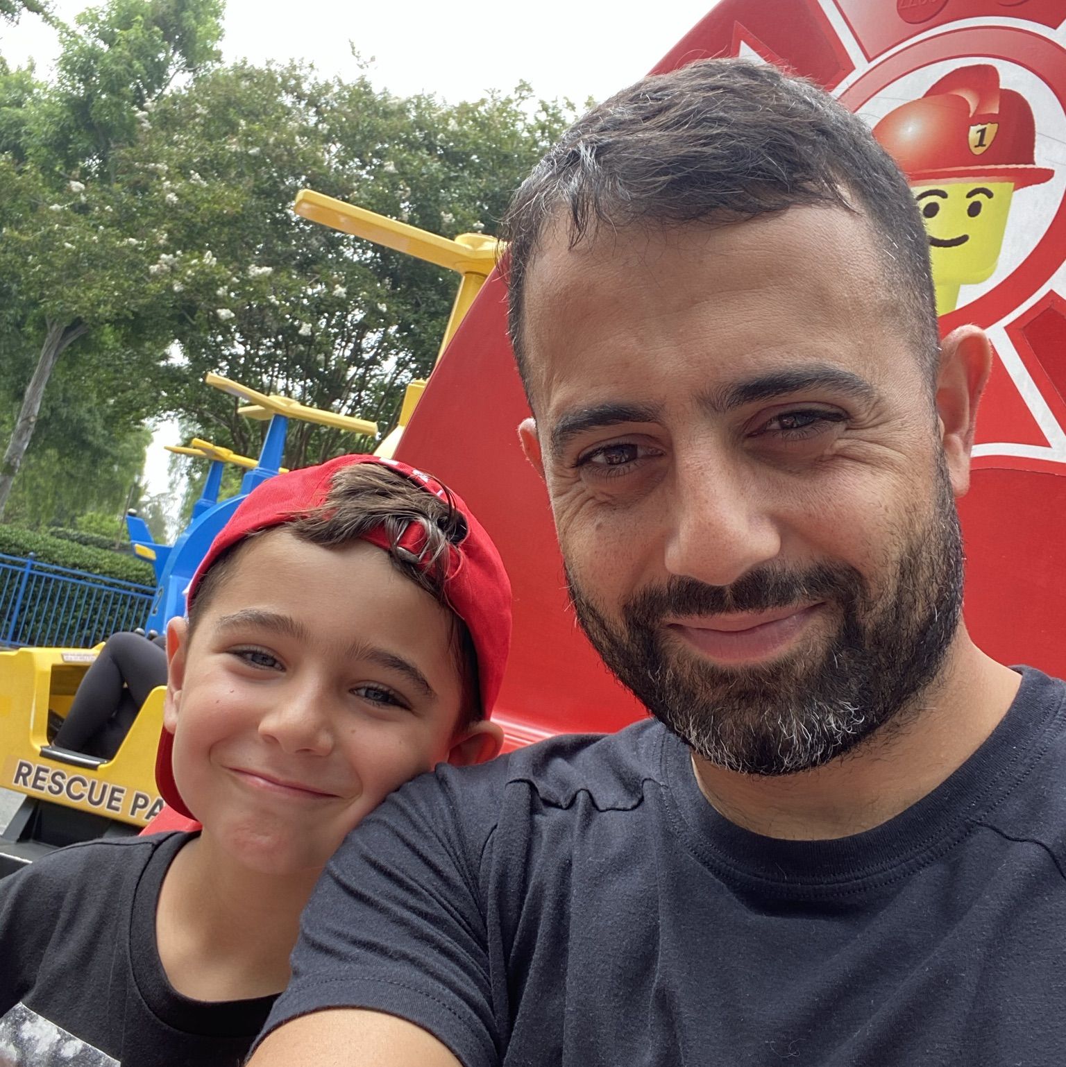 Profile of Norvan Mardirosian