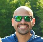 Profile of Ricardo Arevalo