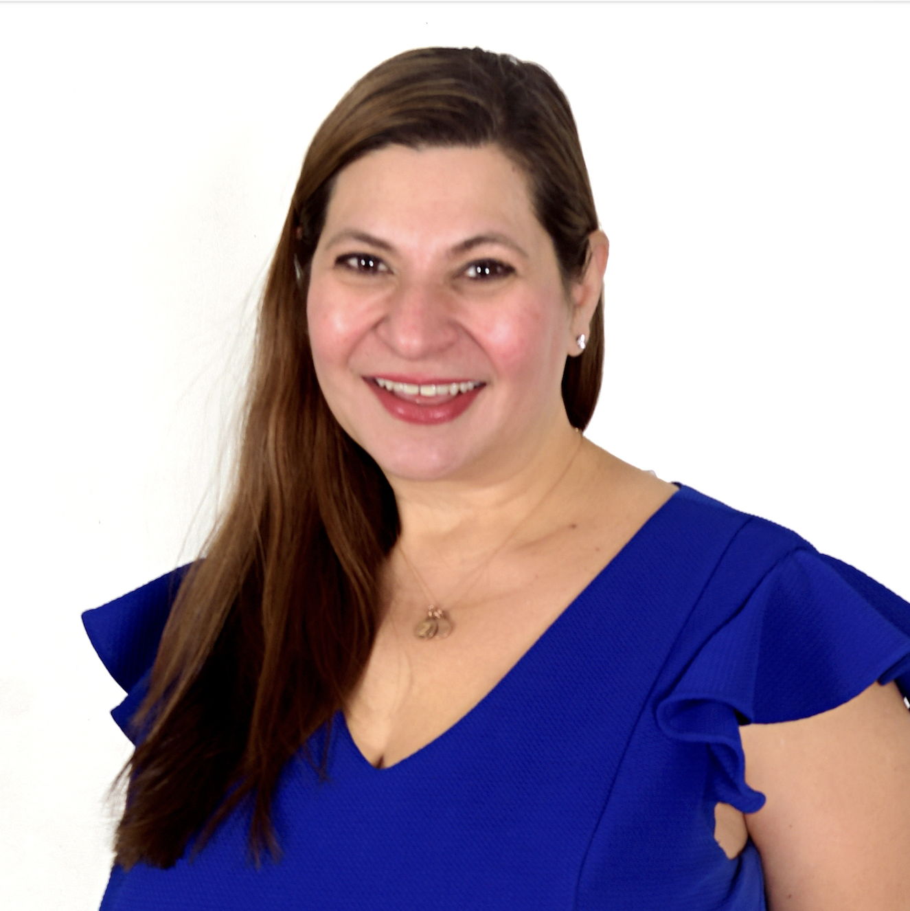 Profile of Catia Kossovsky