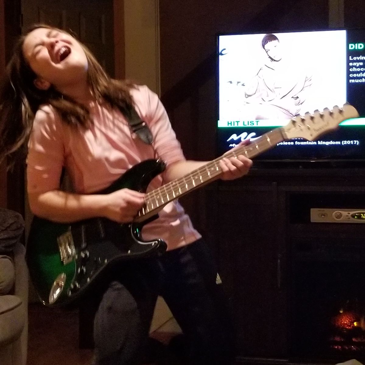 Profile of Lola Velic