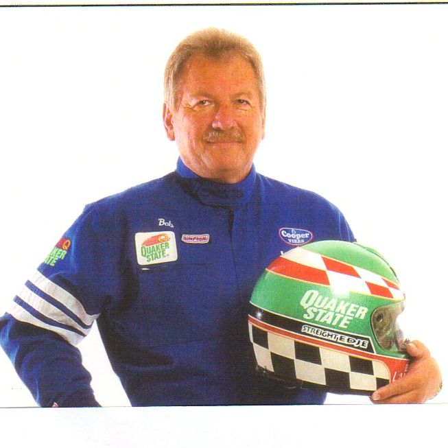 Profile of Robert Land