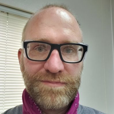 Profile of Christopher Stewart