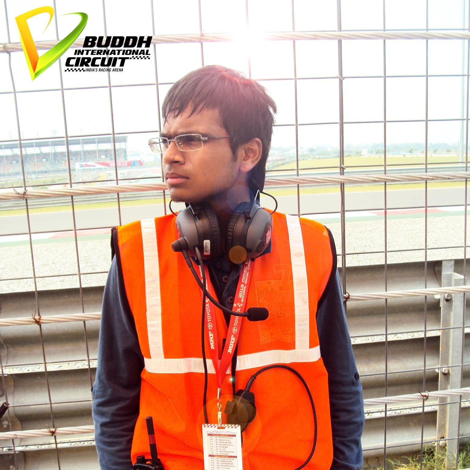 Profile of Pavankumar Gangadhar