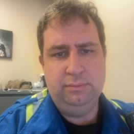 Profile of Matthew Murphy