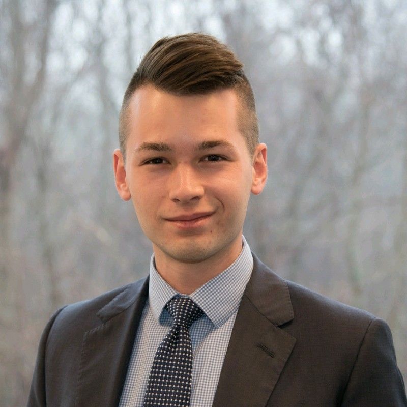 Profile of Alejandro Martinez