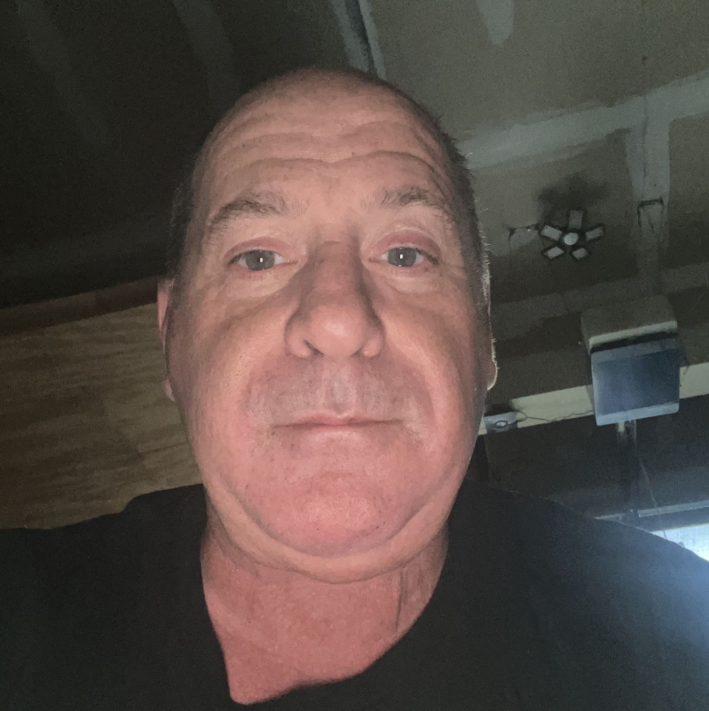 Profile of Tim McCants