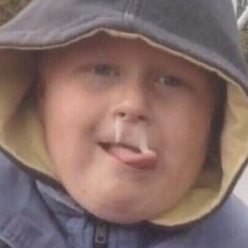 Profile of Oleksandr Mygdal