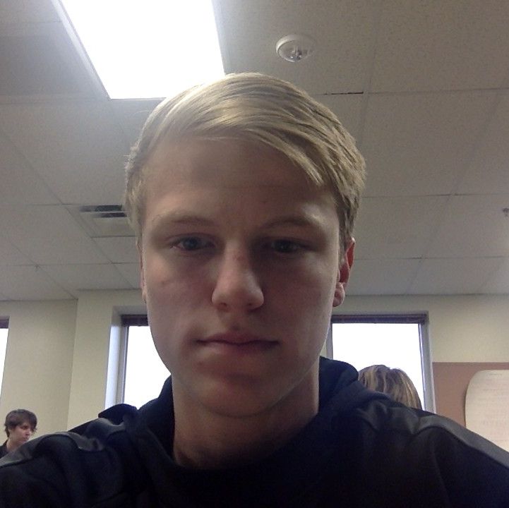 Profile of Trent Stewart