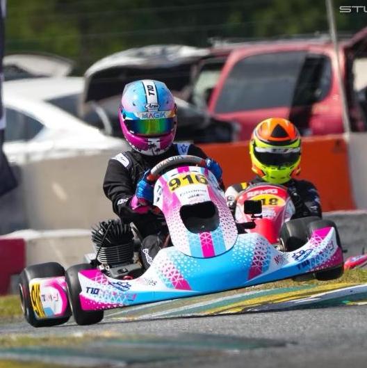 Profile of Collin Lloyd