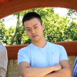 Profile of Kenichiro Nishii