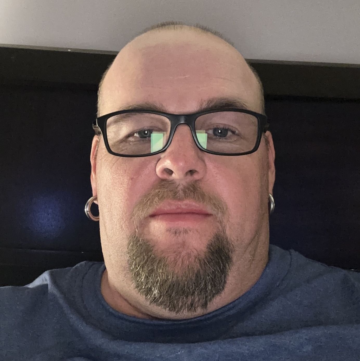 Profile of Christopher Hess