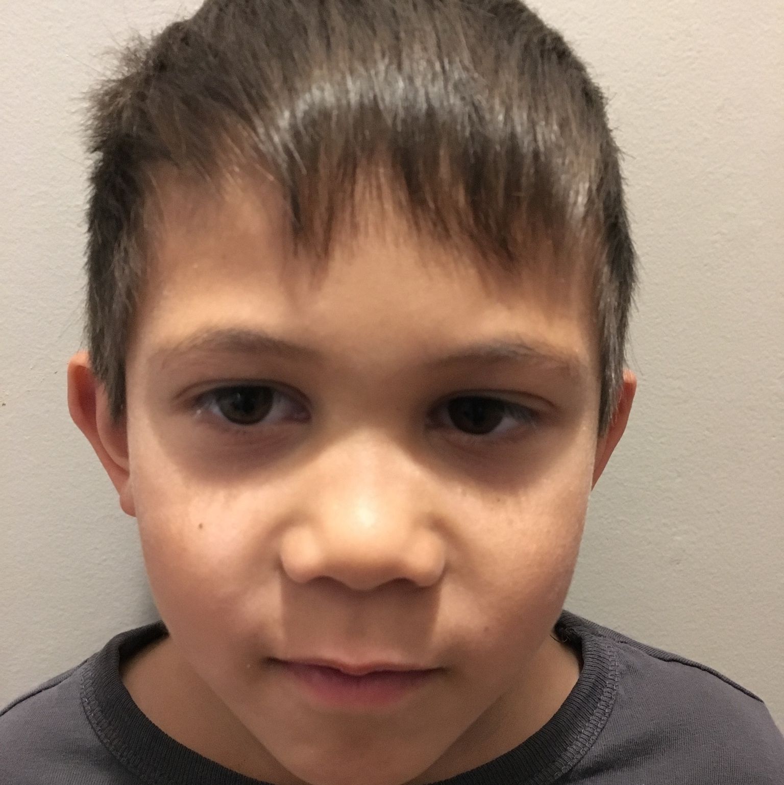 Profile of Andrew Hillier