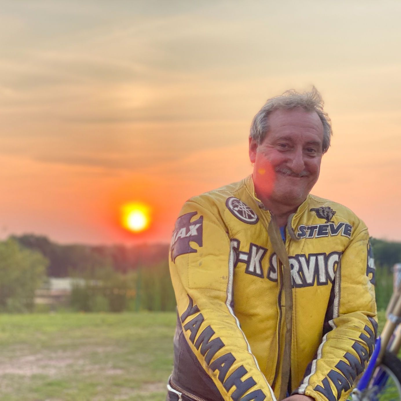 Profile of Steve Kasten