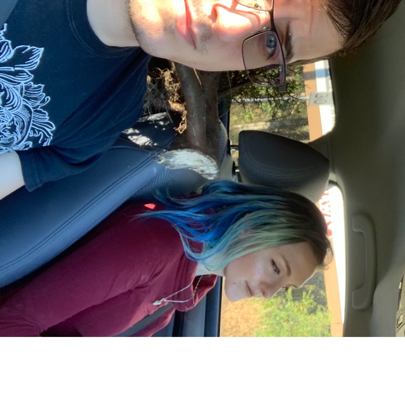 Profile of Steven Zerrip Flood