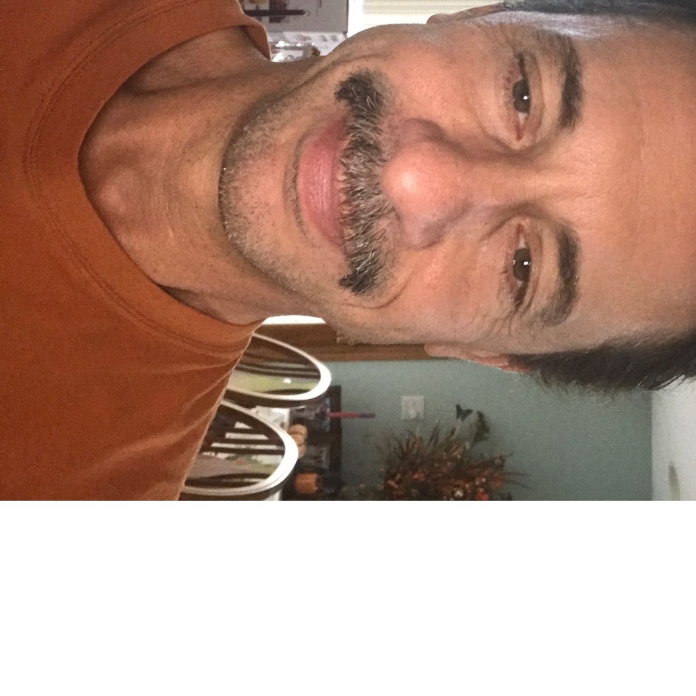 Profile of Cas Jaworowicz