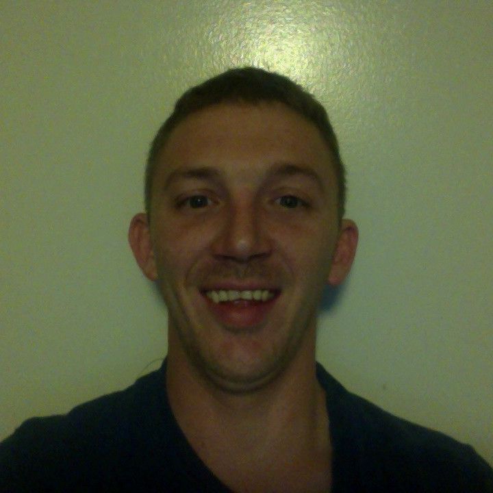 Profile of Tony Bruns