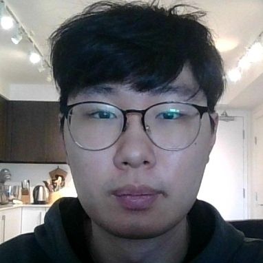 Profile of Andrew Yuun