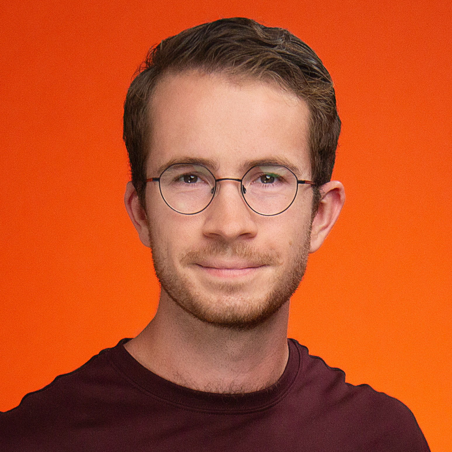 Profile of Kasper Kubica