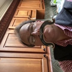 Profile of Darrell Johnson