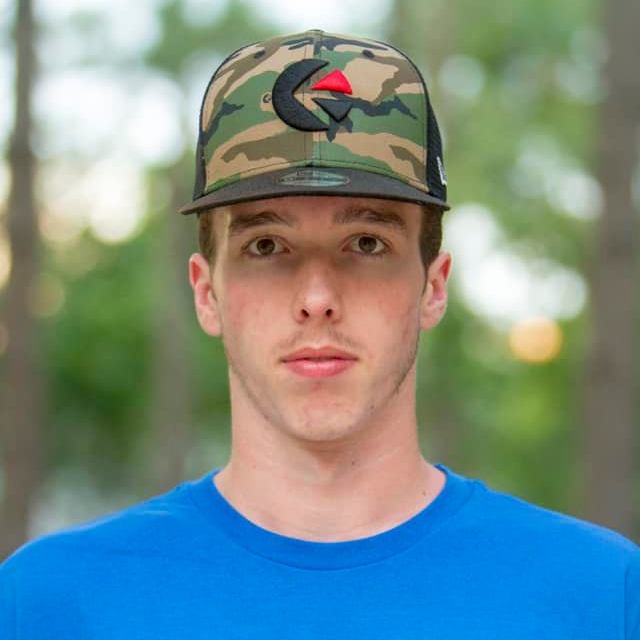 Profile of Carter Halpain