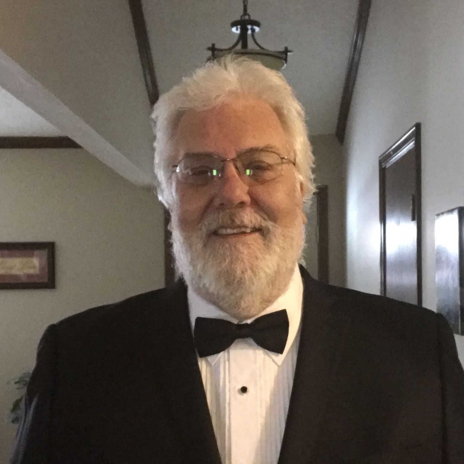 Profile of John Vess