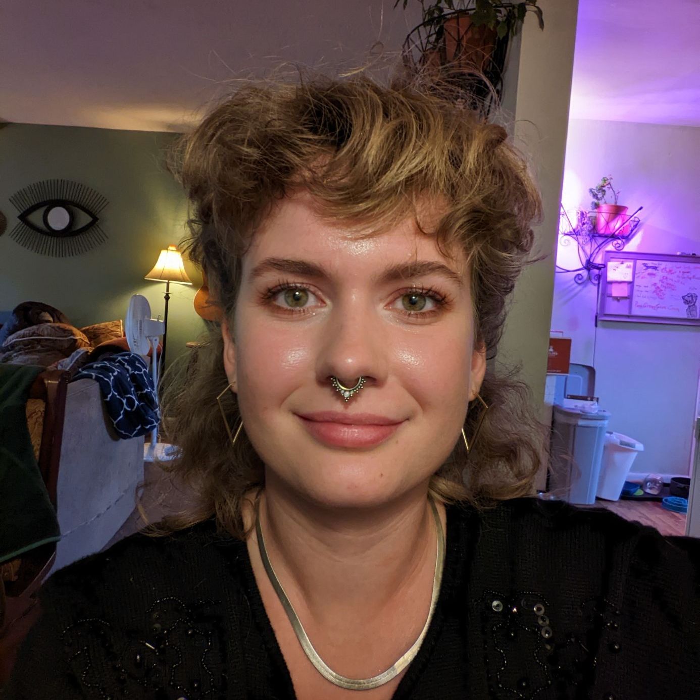 Profile of Jolene Green