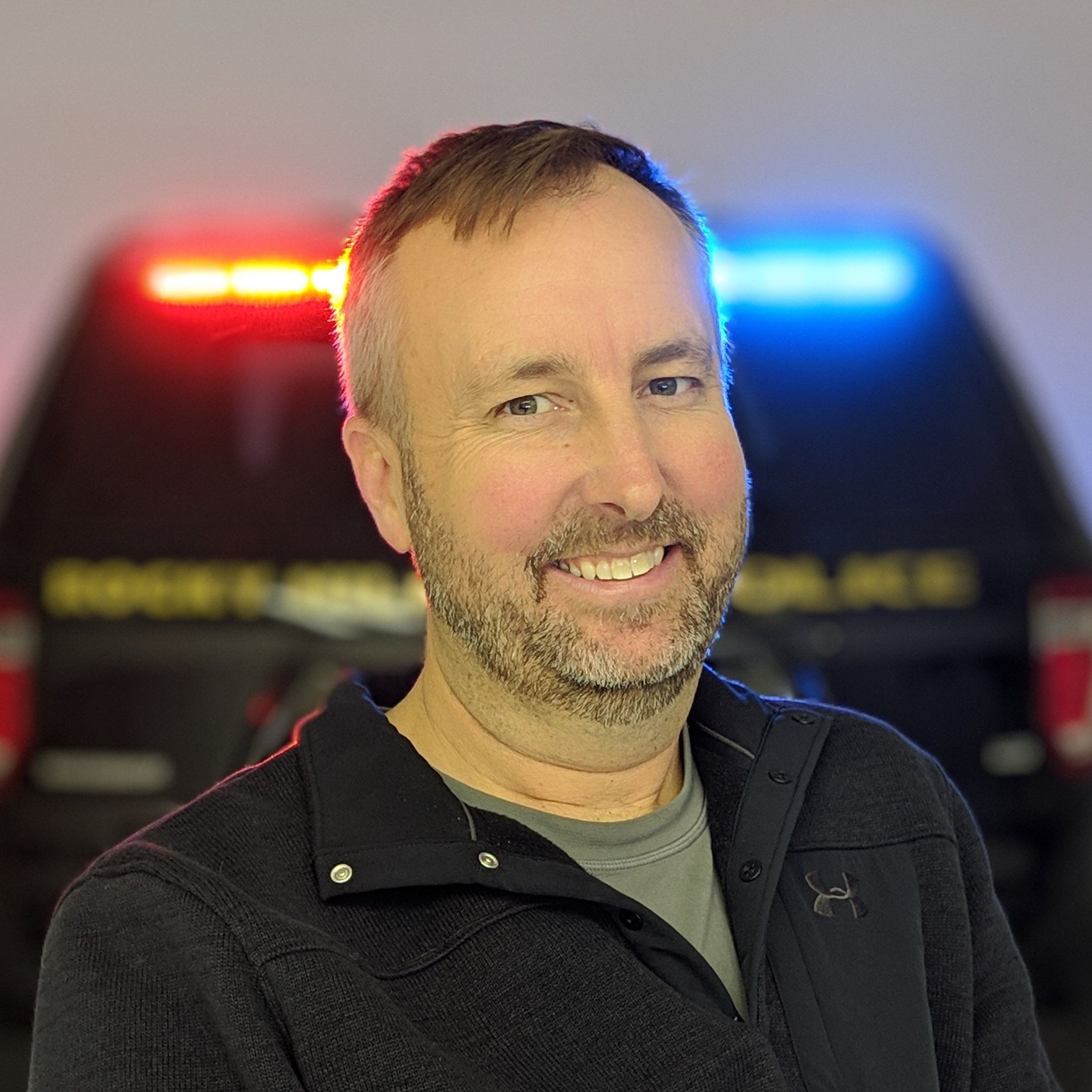 Profile of Scott Potter