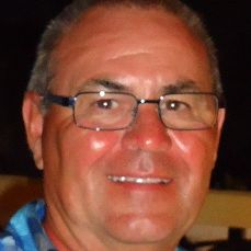 Profile of Fred Causer