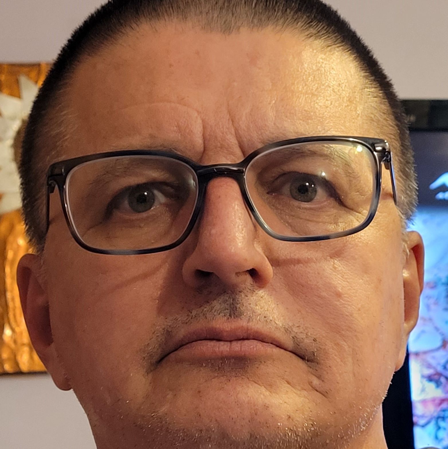 Profile of Christopher D Herman