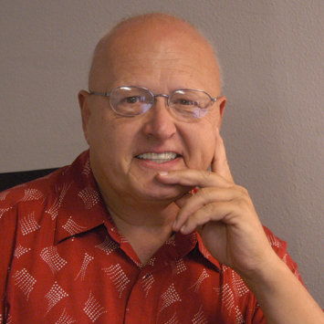 Profile of Jim West